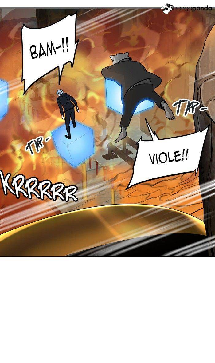 Tower of God Chapter 299 image 085